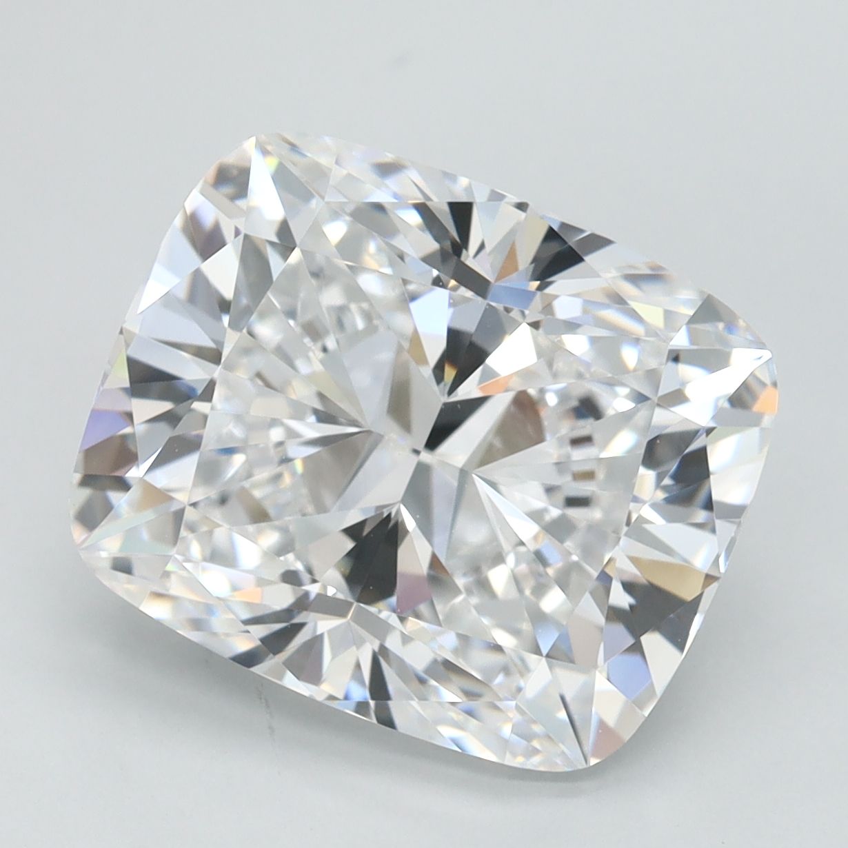 5.07 Carat