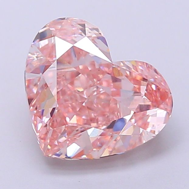 Heart Diamond