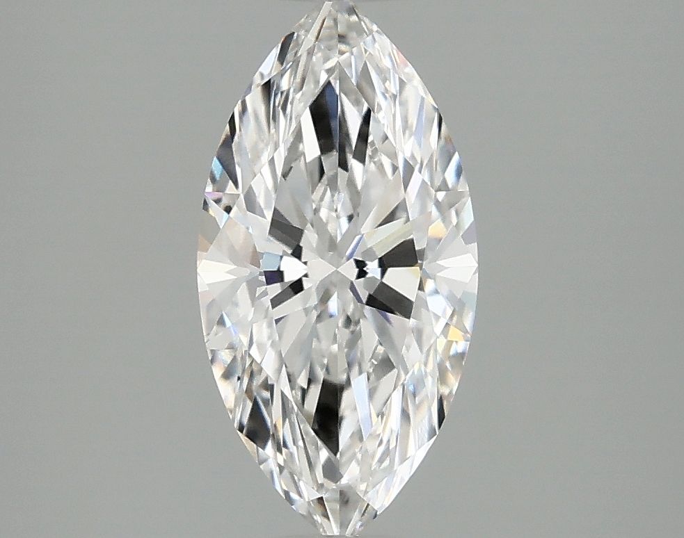 1.59 ct. marquise Lab Grown Diamond front image