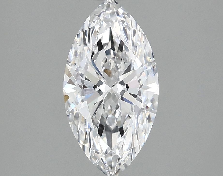 1.41 ct. marquise Lab Grown Diamond front image
