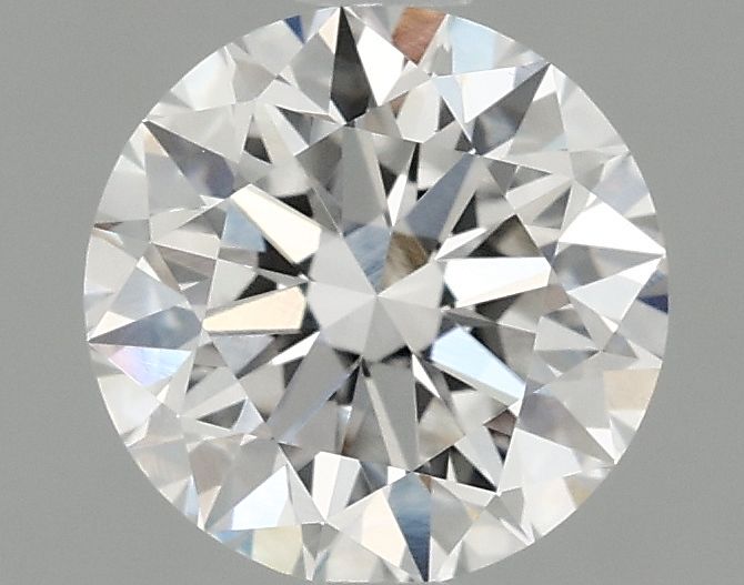1.01 ct. round Lab Grown Diamond front image