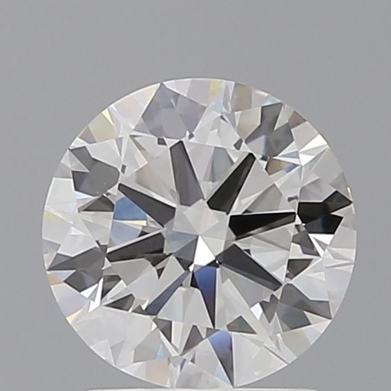 1.95 ct. round Lab Grown Diamond front image