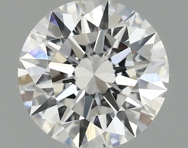1.06 ct. round Lab Grown Diamond front image