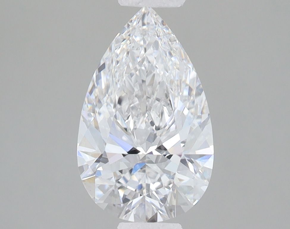 1.51 ct. pear Lab Grown Diamond front image