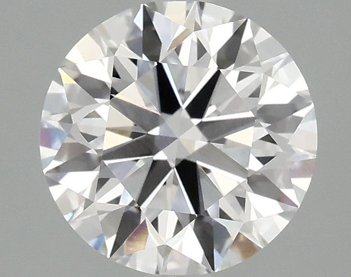 1.91 ct. round Lab Grown Diamond front image