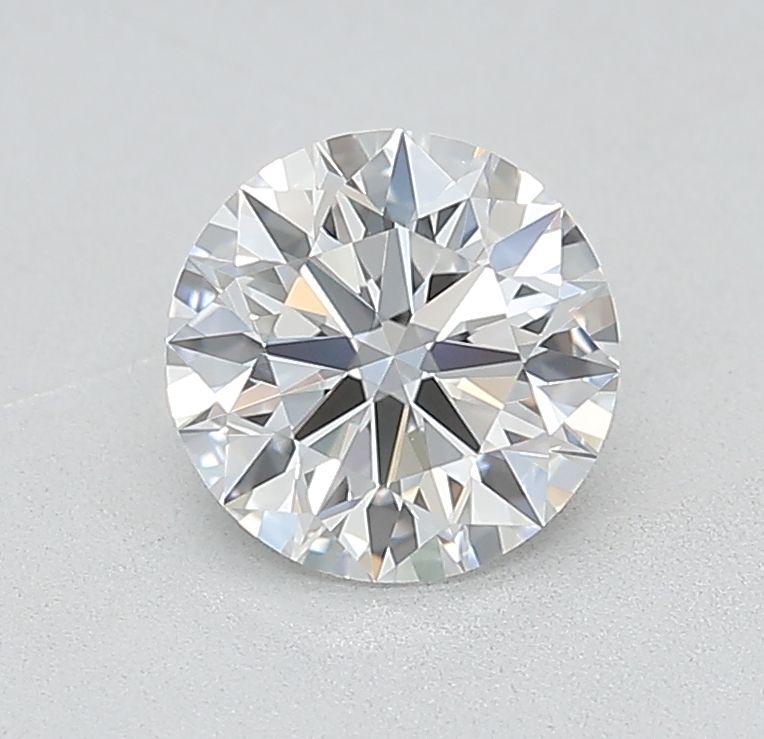 1.06 ct. round Lab Grown Diamond front image