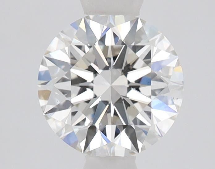 1.06 ct. round Lab Grown Diamond front image