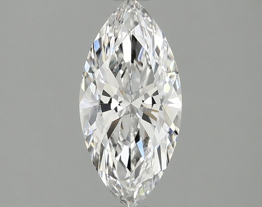1.09 ct. marquise Lab Grown Diamond front image