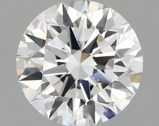 1.49 ct. round Lab Grown Diamond front image