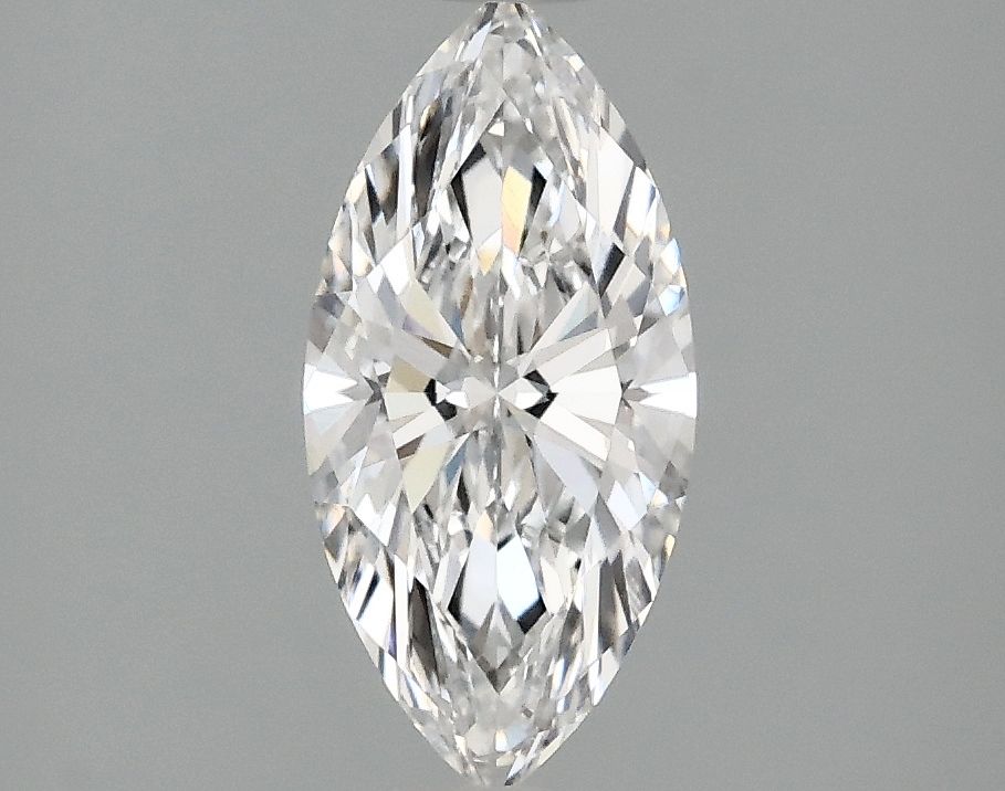 1.09 ct. marquise Lab Grown Diamond front image