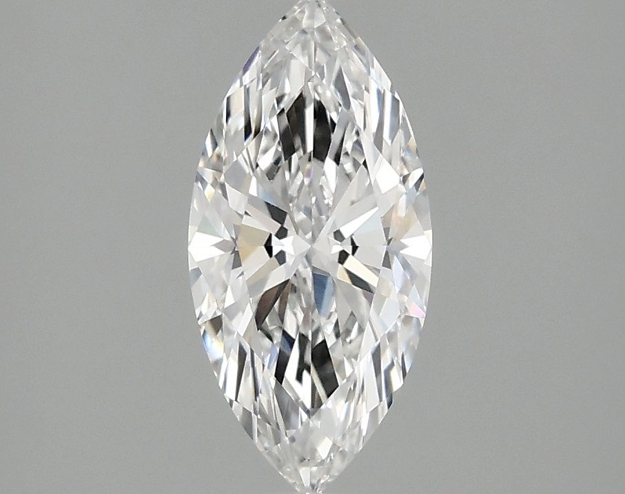 1.09 ct. marquise Lab Grown Diamond front image