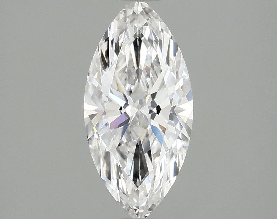 1.14 ct. marquise Lab Grown Diamond front image