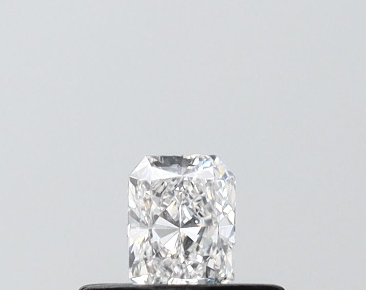 Diamant Radiant 0.23 ct - Couleur D - Pureté VVS1