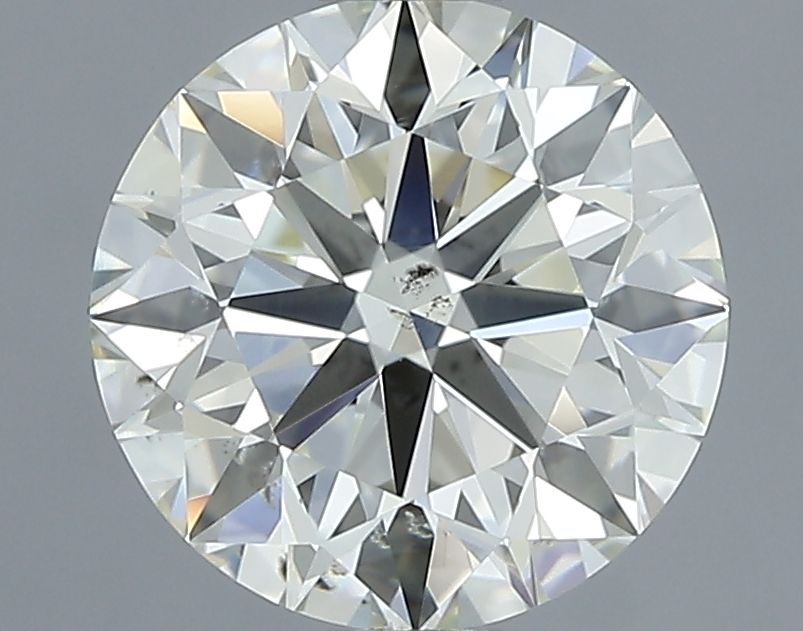Round Diamond