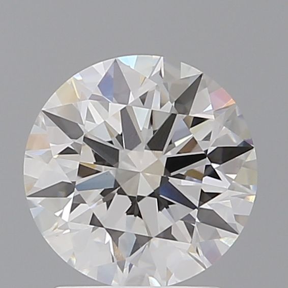2.08 ct. round Lab Grown Diamond front image