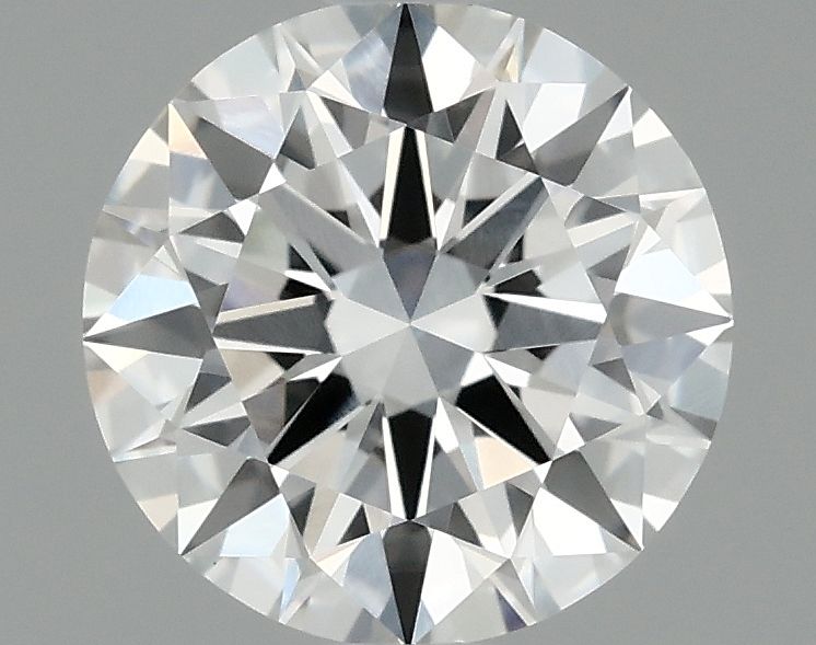 1.09 ct. round Lab Grown Diamond front image