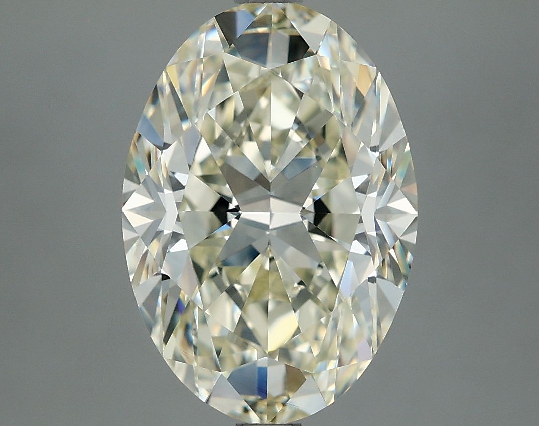 Oval Diamond