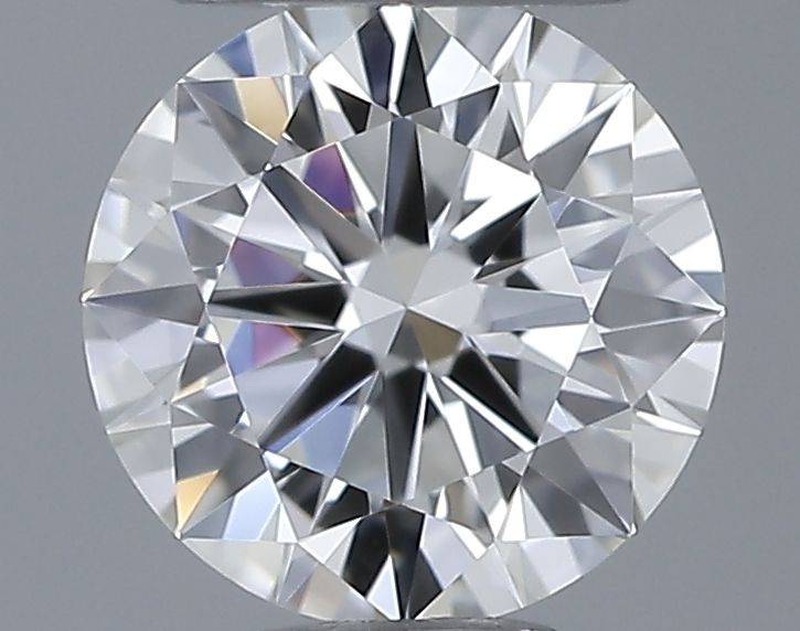 0.3 ct Round Diamond