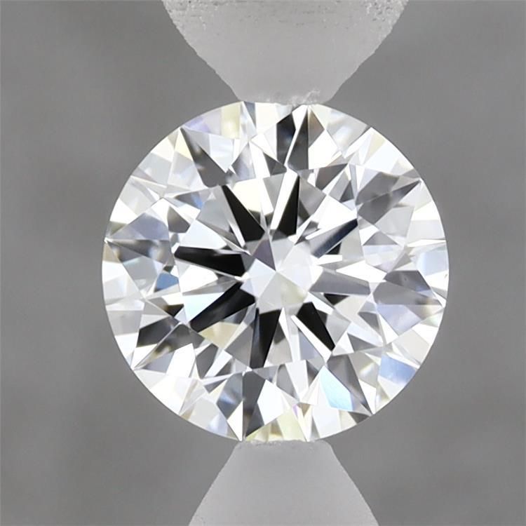 1.07 ct. round Lab Grown Diamond front image