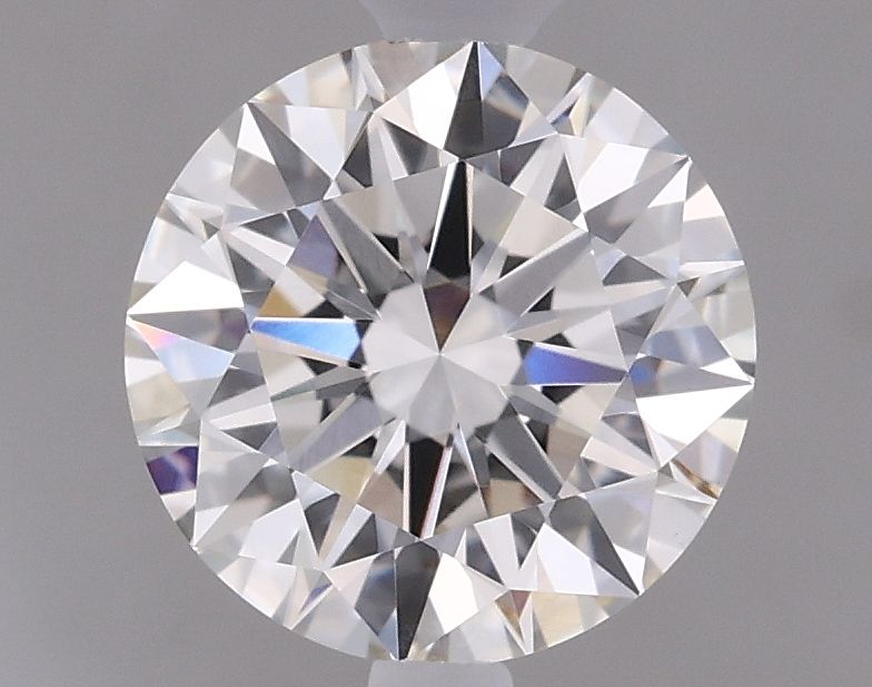 1.08 ct. round Lab Grown Diamond front image
