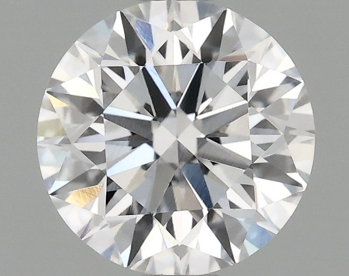 1.09 ct. round Lab Grown Diamond front image