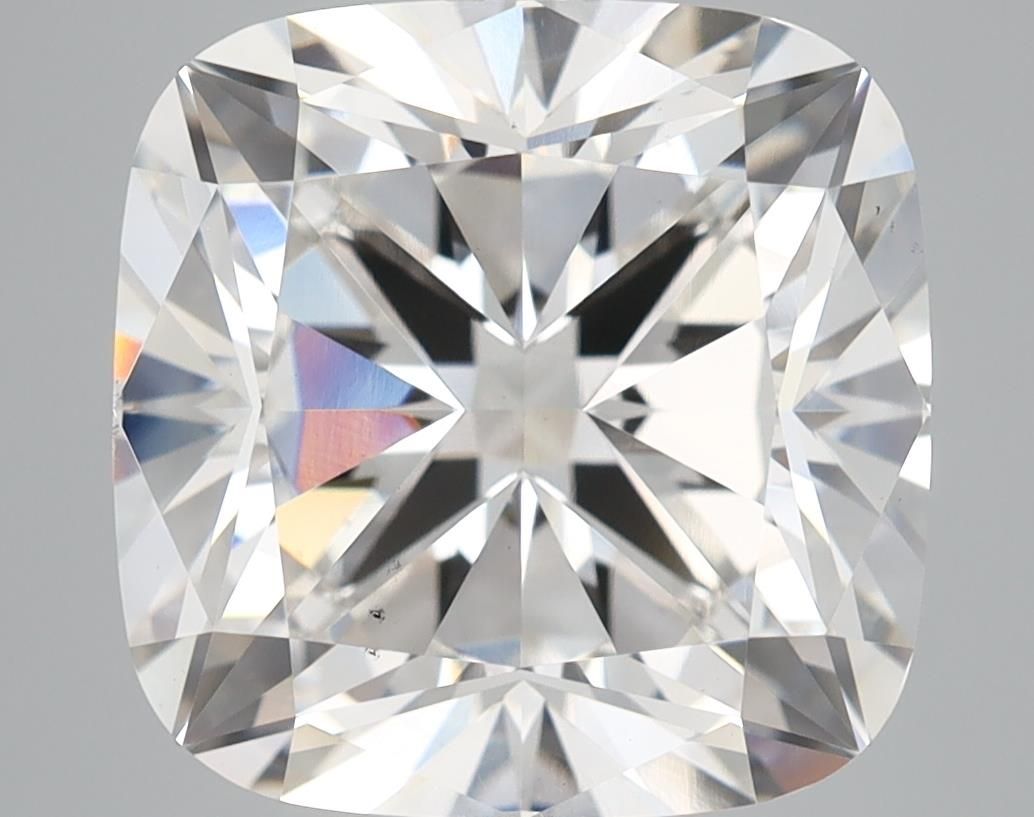 Cushion Diamond