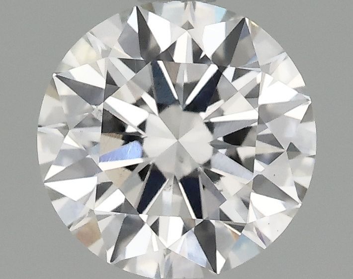 1.09 ct. round Lab Grown Diamond front image