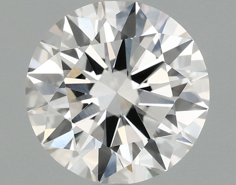 1.47 ct. round Lab Grown Diamond front image