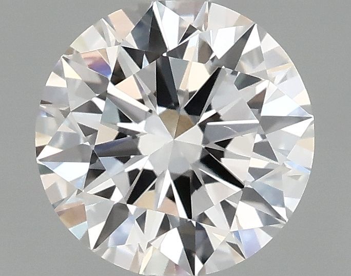 1.00 ct. round Lab Grown Diamond front image