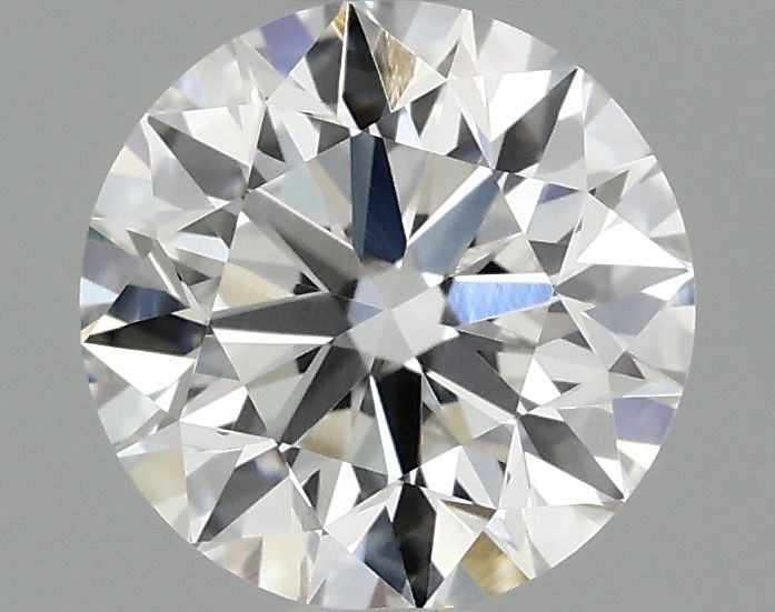 0.98 ct. round Lab Grown Diamond front image