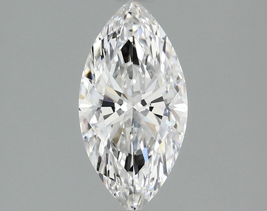 1.04 ct. marquise Lab Grown Diamond front image