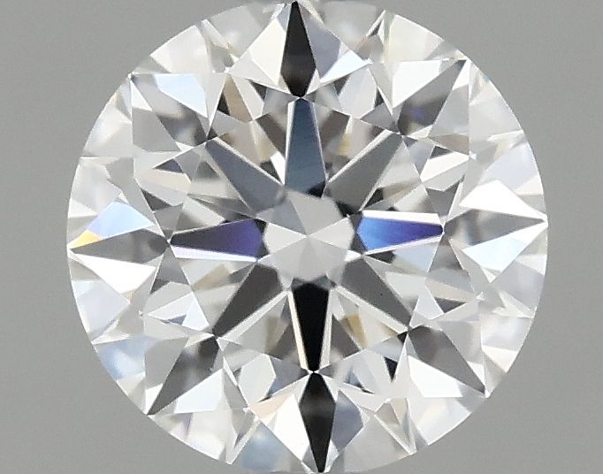 1.09 ct. round Lab Grown Diamond front image