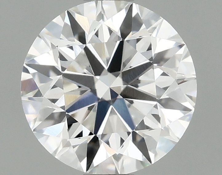 1.06 ct. round Lab Grown Diamond front image