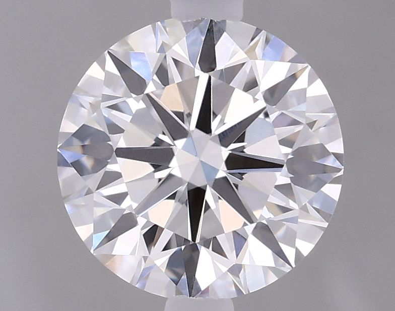 1.09 ct. round Lab Grown Diamond front image