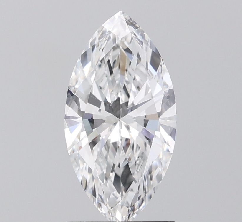 1.49 ct. marquise Lab Grown Diamond front image