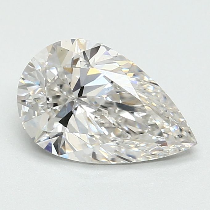 1.30 ct Pear diamond