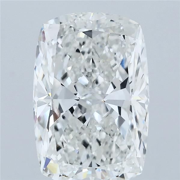 Cushion Diamond