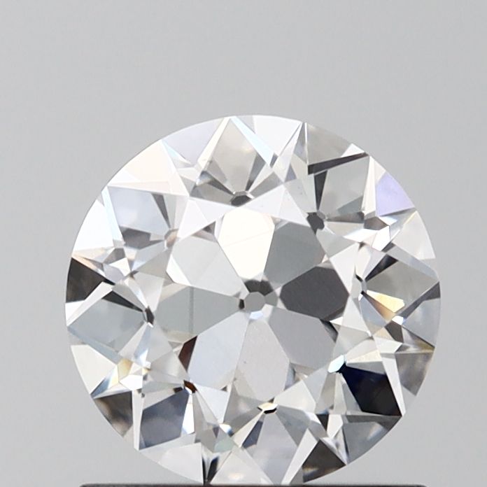 1.06 ct lab-grown European cut Diamond