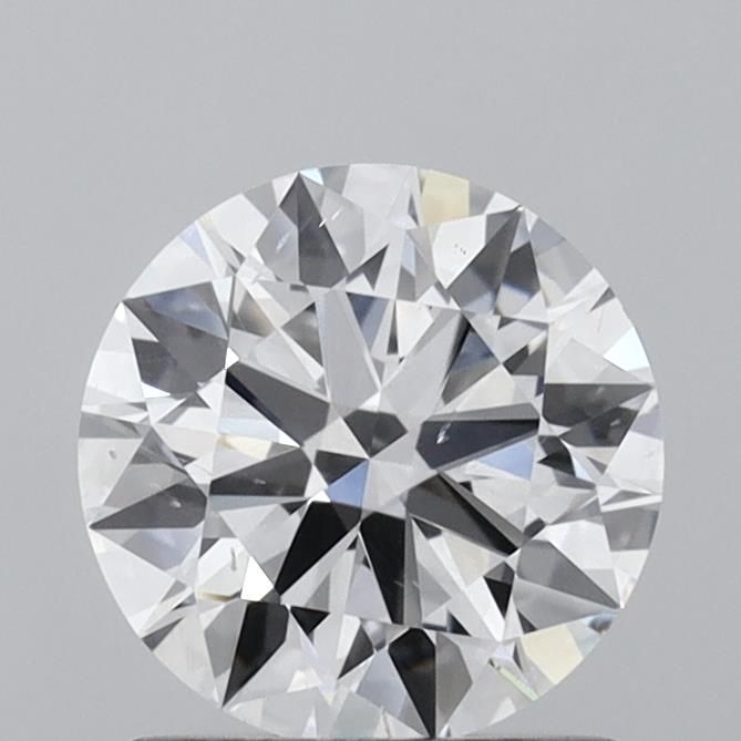 Round Diamond