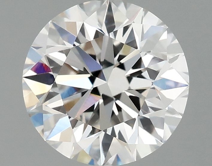 1.06 ct. round Lab Grown Diamond front image