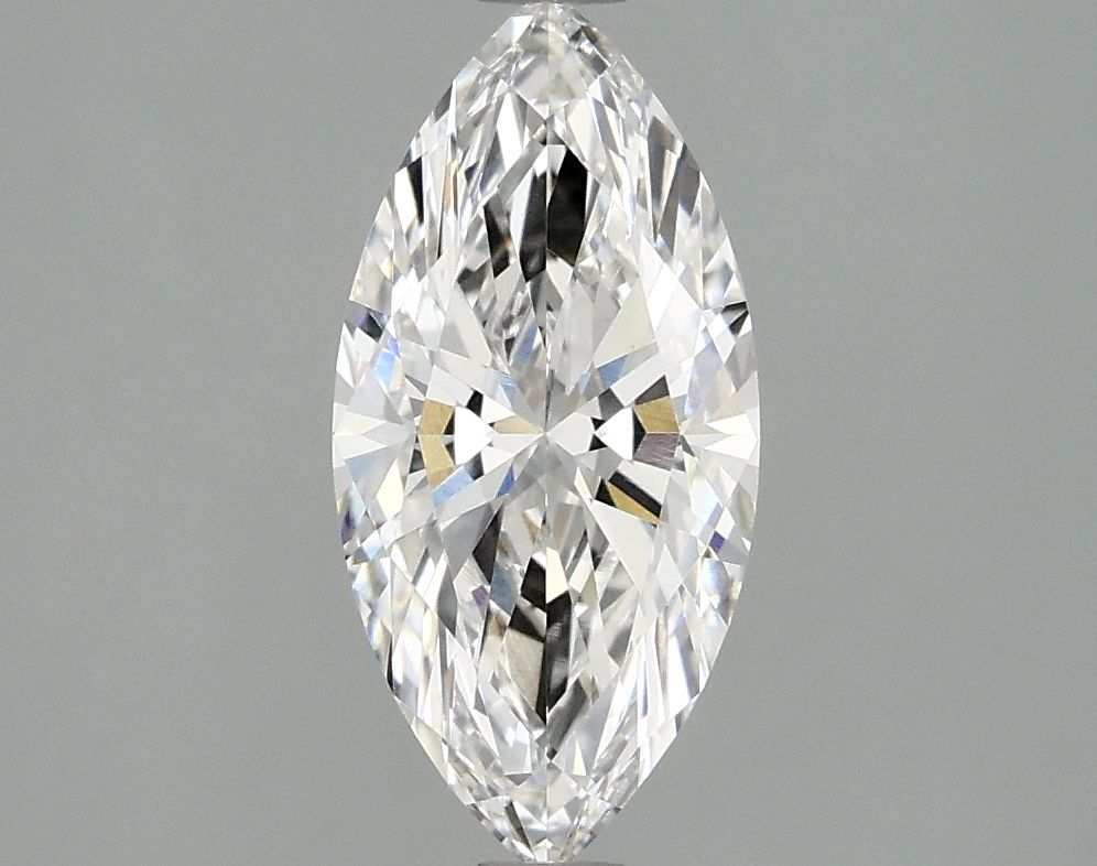 1.47 ct. marquise Lab Grown Diamond front image