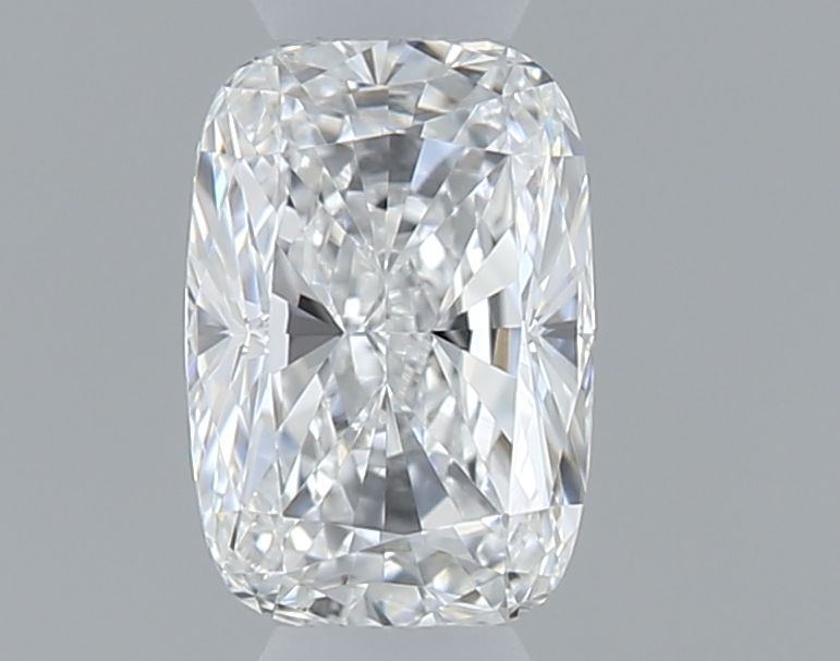 Cushion Diamond