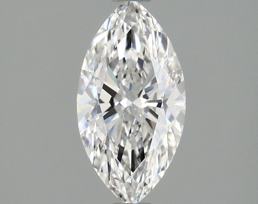 1.10 ct. marquise Lab Grown Diamond front image