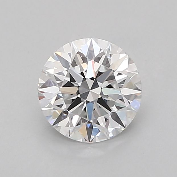 1.01 ct. round Lab Grown Diamond front image