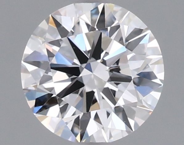 1.03 ct. round Lab Grown Diamond front image