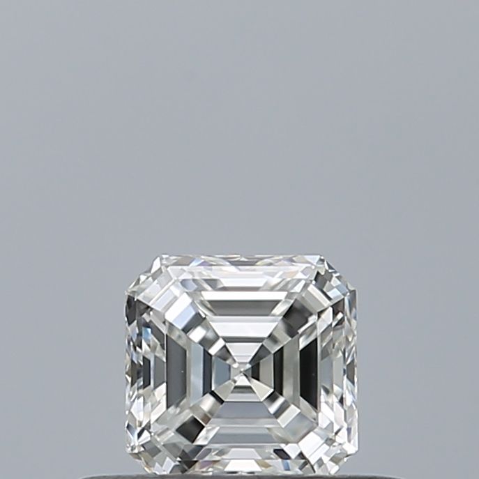 0.3 ct Asscher Diamond