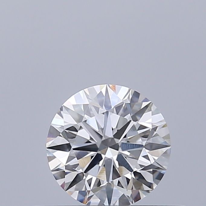 0.4 Carat Round Diamond E SI2