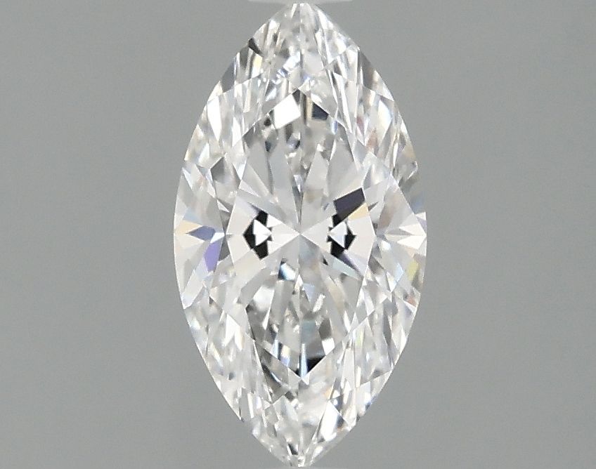 1.01 ct. marquise Lab Grown Diamond front image
