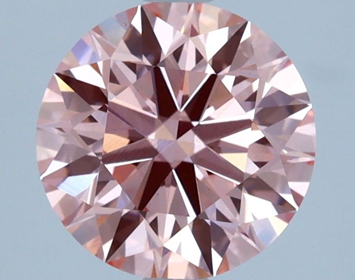 1.80 ct. round Lab Grown Diamond front image