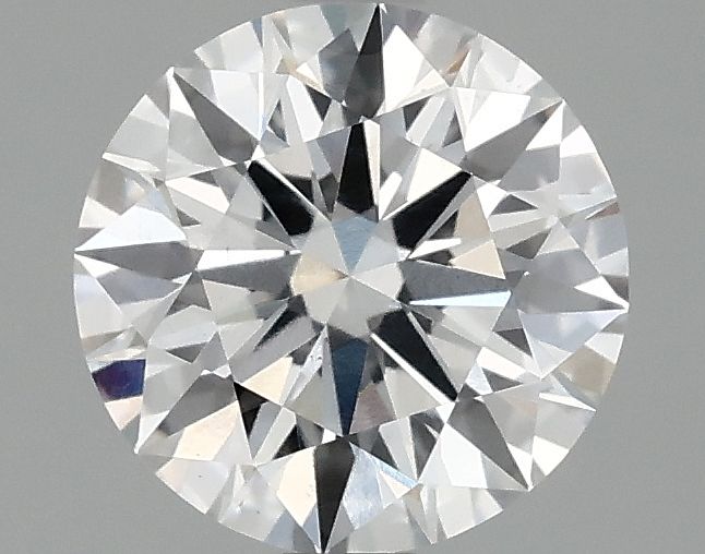 1.49 ct. round Lab Grown Diamond front image